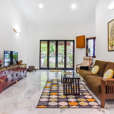 A Chic & Spacious 4Br Home For Family Getaways